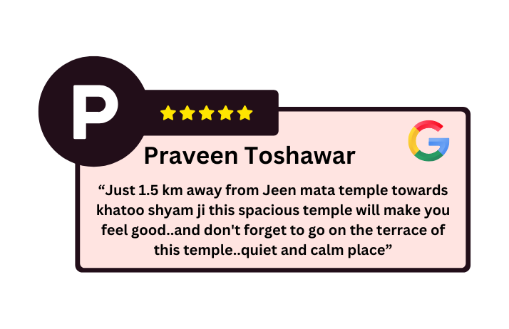 Praveen Toshawar